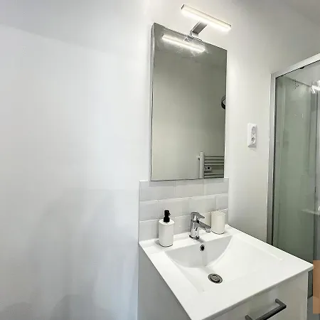 Les D'elina - Entree Autonome * Châtellerault