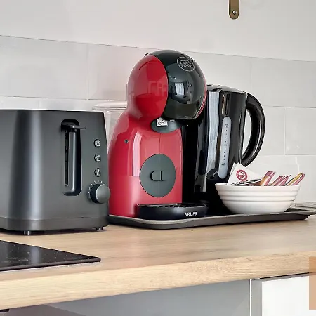 Les D'elina - Entree Autonome * Chatellerault