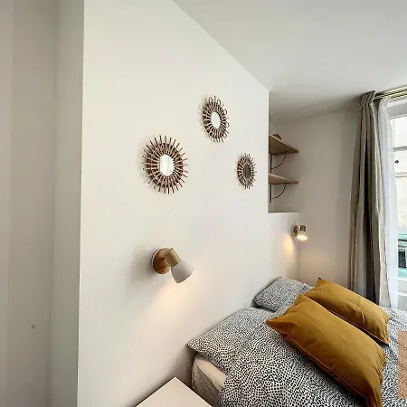 Apartment Les D'elina - Entree Autonome Chatellerault