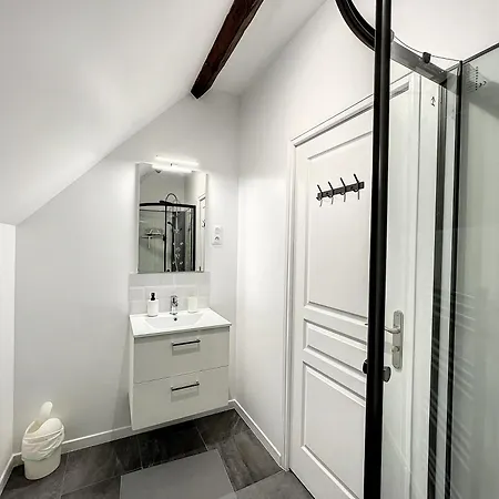 Apartment Les D'elina - Entree Autonome Chatellerault