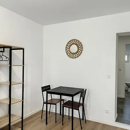 Apartment Les D'elina - Entree Autonome