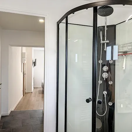 Apartment Les D'elina - Entree Autonome *