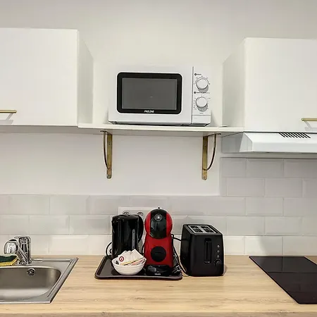 Les D'elina - Entree Autonome * Châtellerault