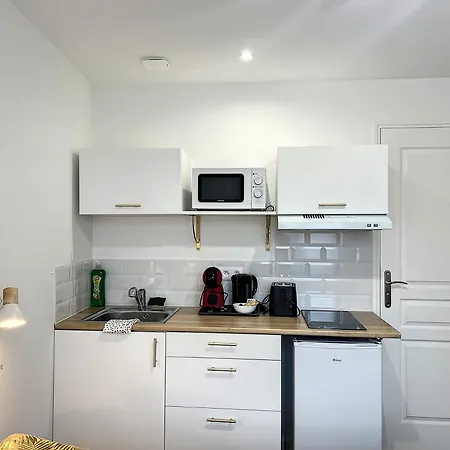 Les D'elina - Entree Autonome * Chatellerault