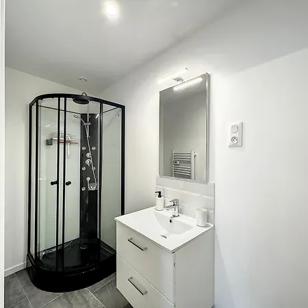 Apartment Les D'elina - Entree Autonome