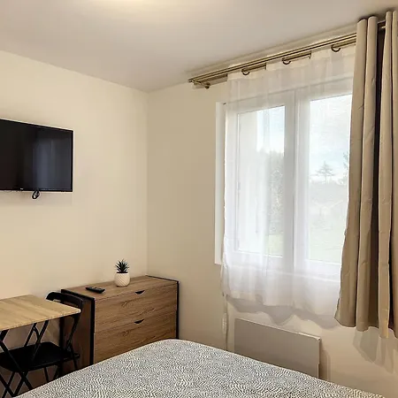 Les D'elina - Entree Autonome *