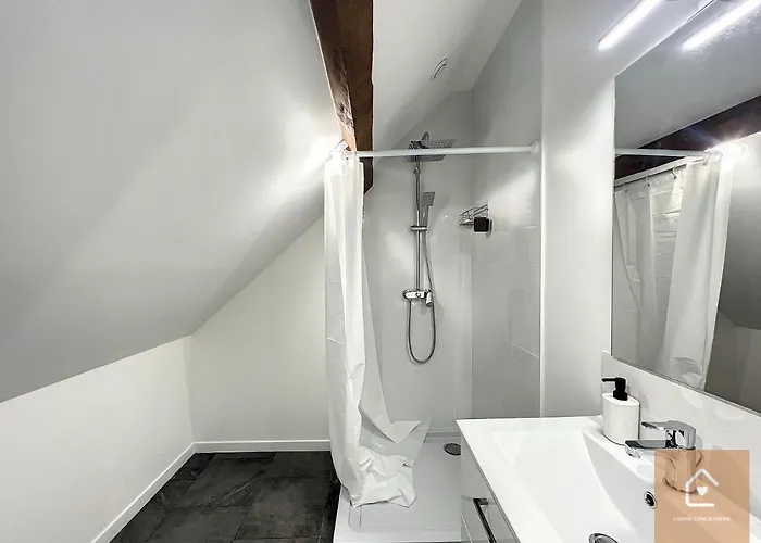 Apartamento Les D'elina - Entrée Autonome Châtellerault