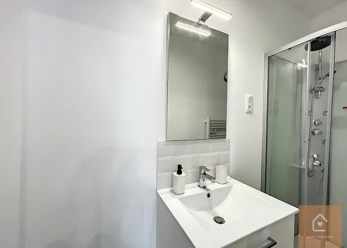 Les D'elina - Entrée Autonome * Châtellerault