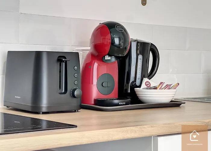 Les D'elina - Entrée Autonome * Châtellerault