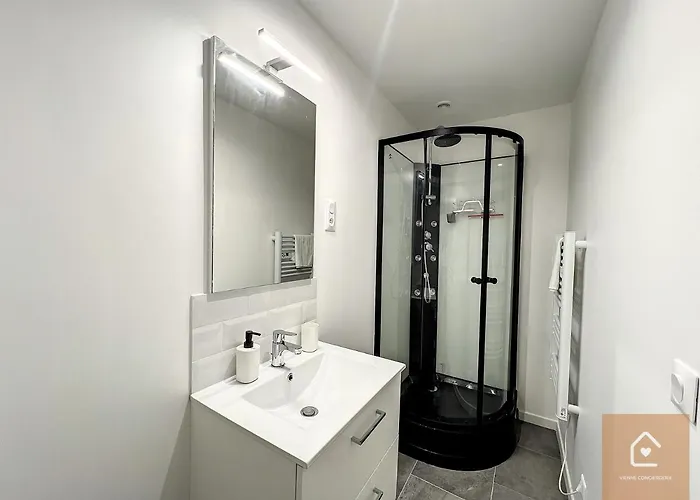 Les D'elina - Entrée Autonome Apartamento Châtellerault