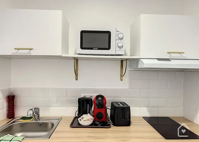 Les D'elina - Entrée Autonome * Châtellerault