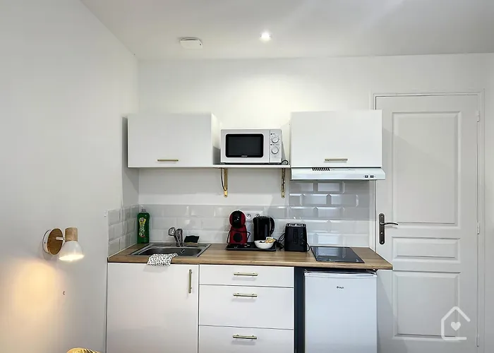 Les D'elina - Entrée Autonome * Châtellerault