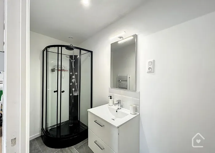 Apartamento Les D'elina - Entrée Autonome