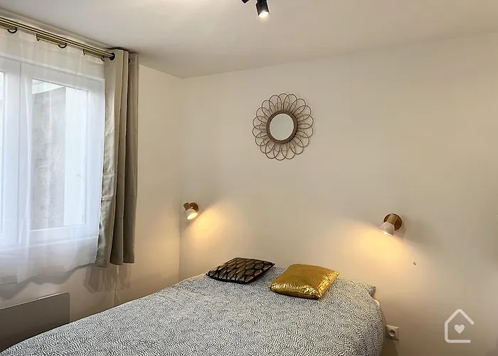 Les D'elina - Entrée Autonome